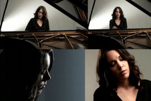 Dentro le note con Gloria Campaner