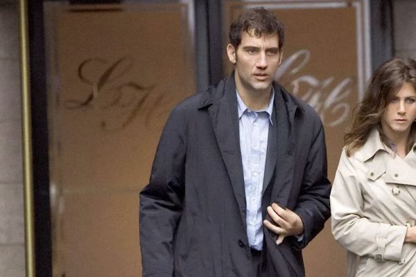 Derailed - Attrazione Letale