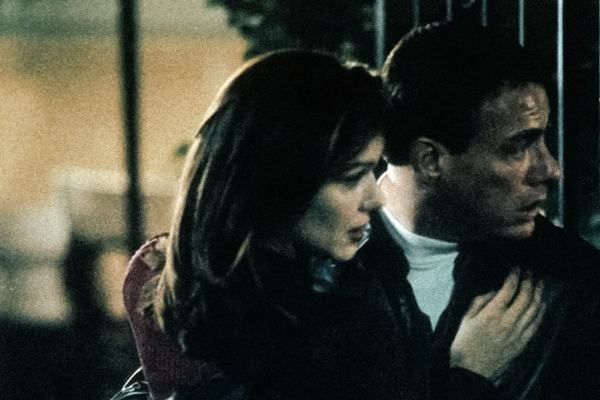 Derailed - Punto d'Impatto