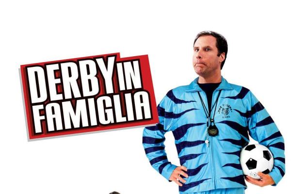 Derby in famiglia