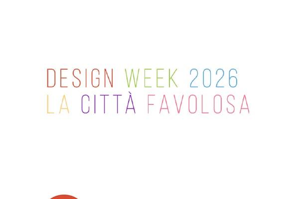 Design Week 2026. La Città Favolosa