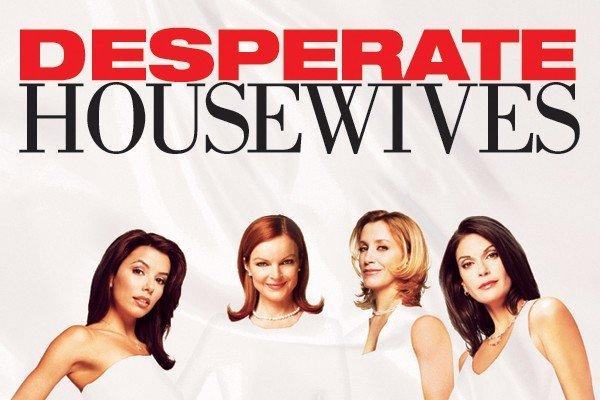 Desperate Housewives
