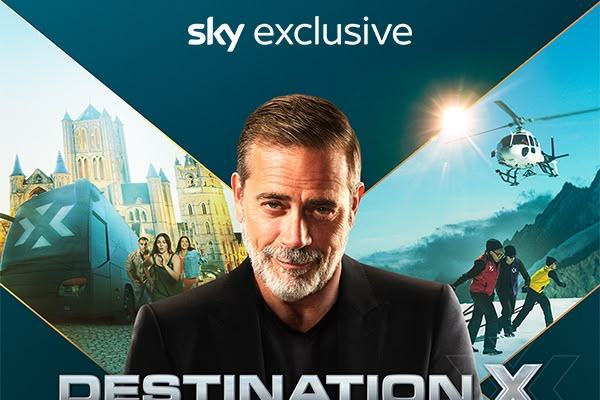 Destination X: Scopri la meta