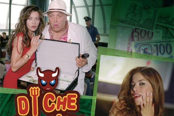 Di che peccato sei?