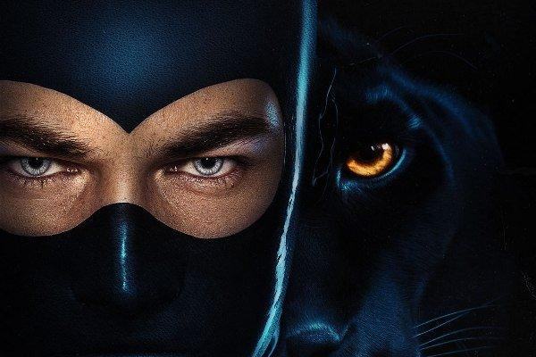 Diabolik - Chi sei?