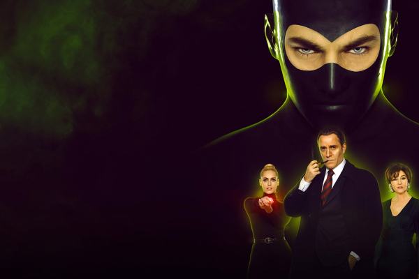 Diabolik - Ginko all'attacco!