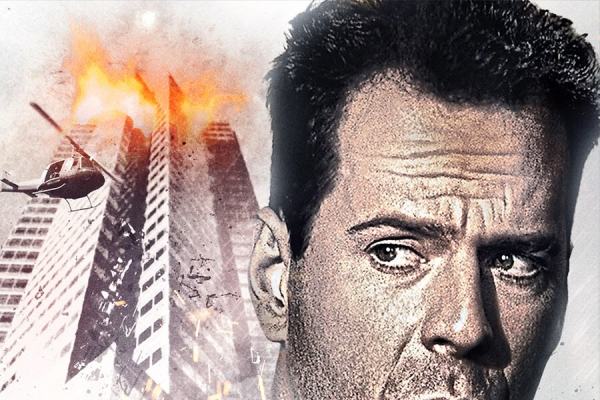 Die Hard - Trappola di cristallo