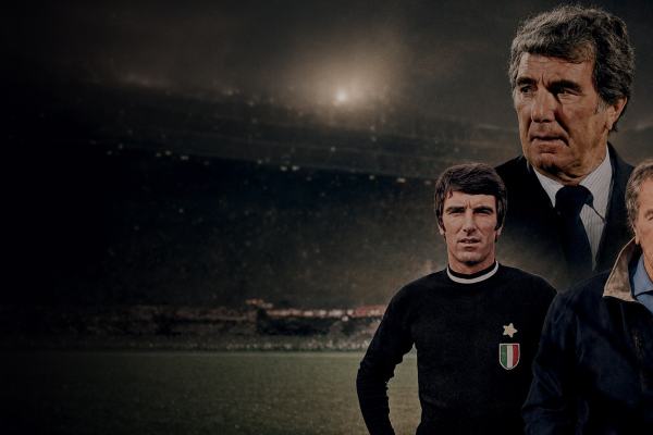 Dino Zoff - Volevo solo fare bene il mio lavoro