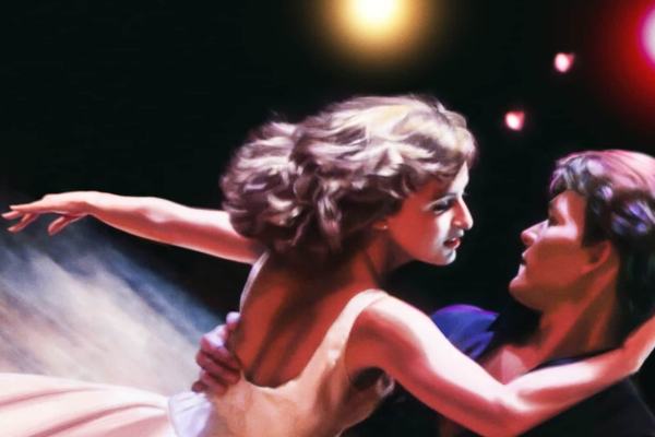 Dirty Dancing - Balli proibiti