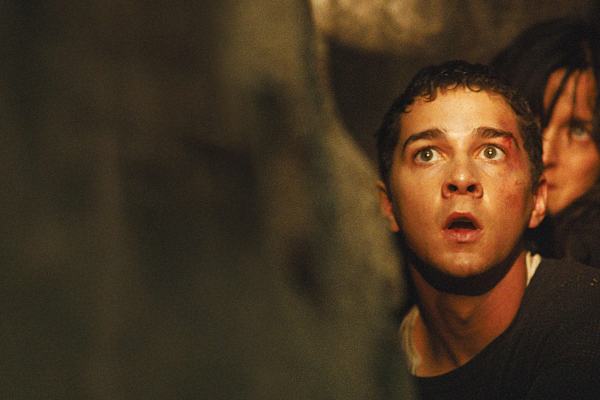 Disturbia