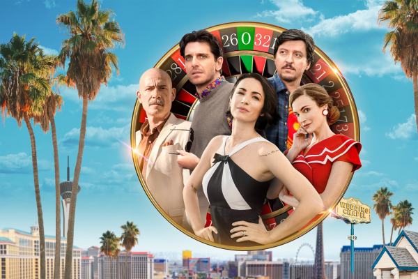 Divorzio a Las Vegas