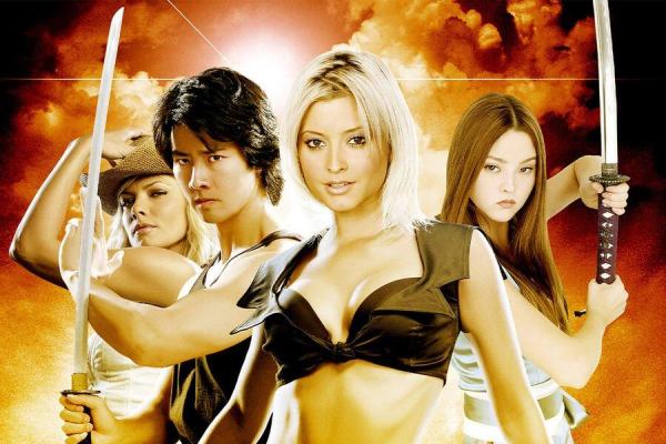 DOA: Dead or Alive