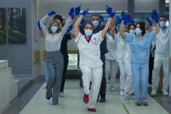 Doc - Nelle tue mani