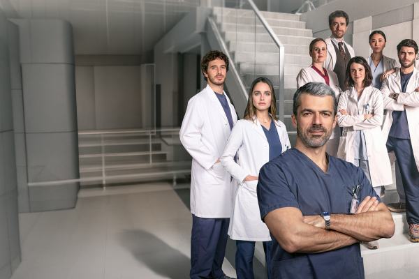 Doc - Nelle tue mani