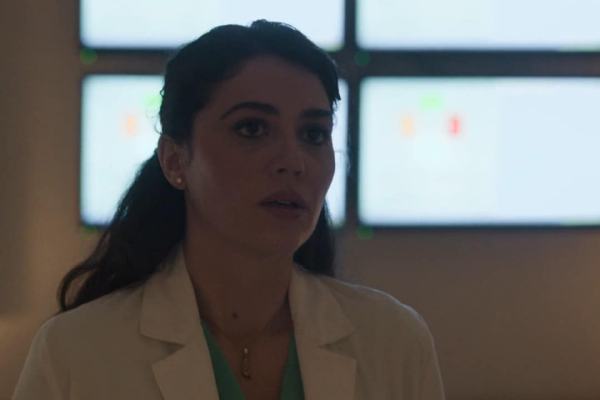Doc - Nelle tue mani