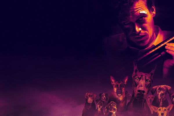 Dogman (2023)