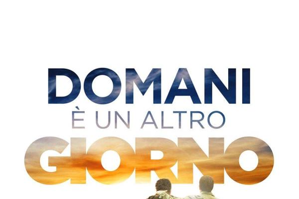 Domani e' un altro giorno