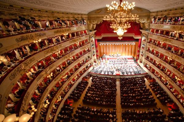 Don Carlo (Scala di Milano)