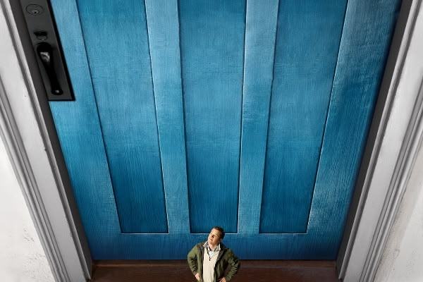 Downsizing - Vivere alla grande