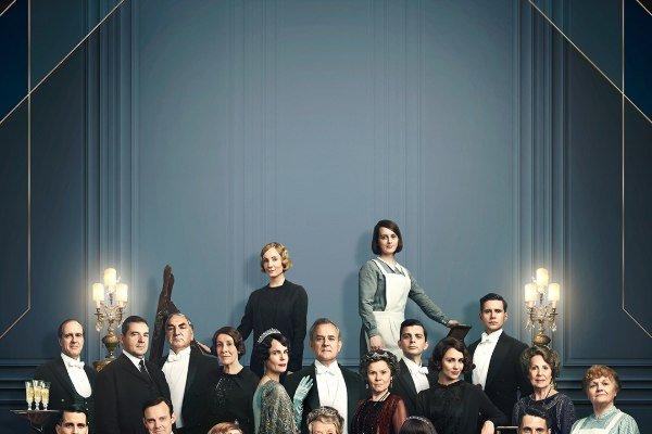 Downton Abbey