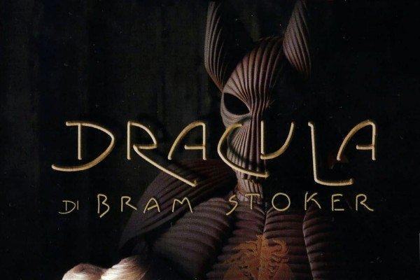 Dracula di Bram Stoker