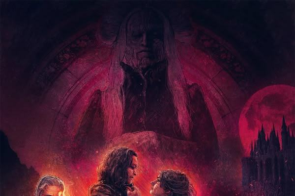 Dracula: L'amore perduto