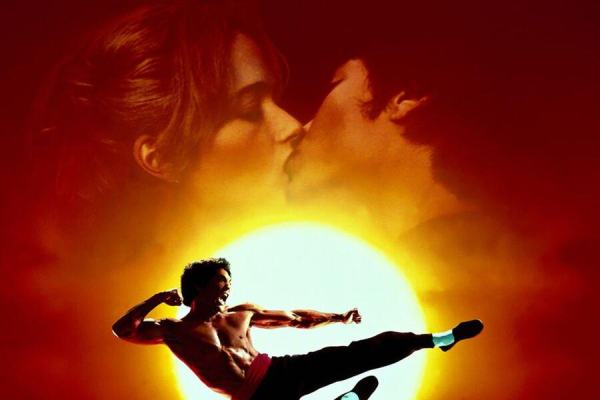 Dragon - La storia di Bruce Lee