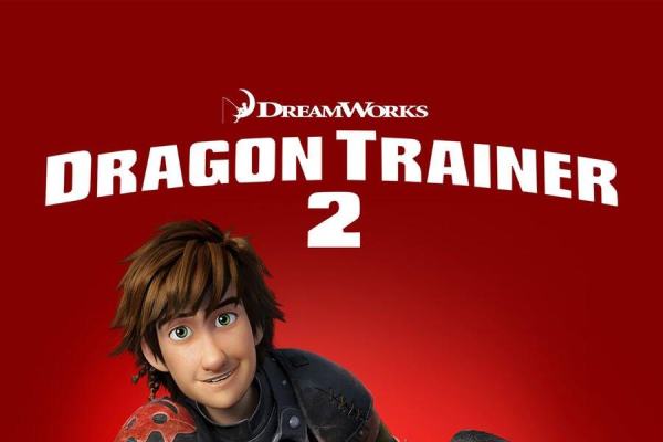 Dragon Trainer 2