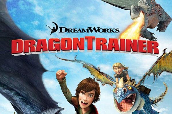 Dragon Trainer