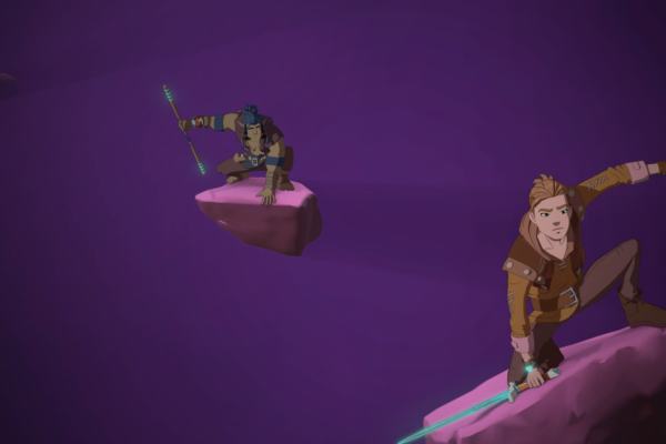 Dragonero - I paladini