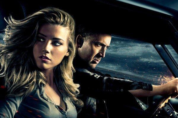 Drive Angry