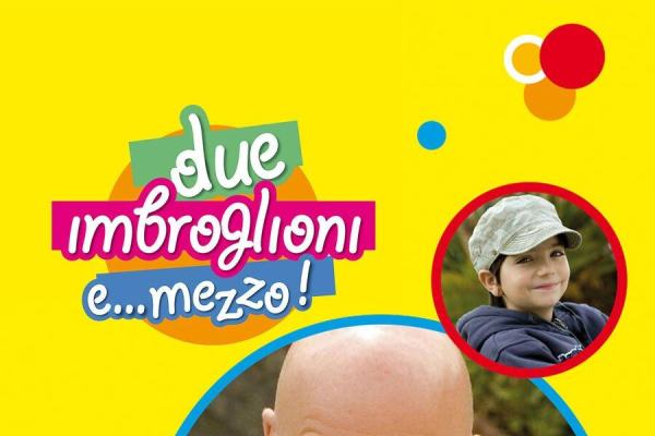 Due imbroglioni e... mezzo!