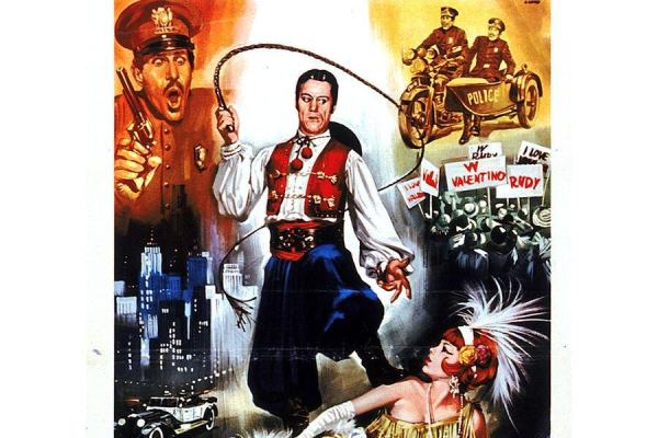 Due mafiosi contro Al Capone