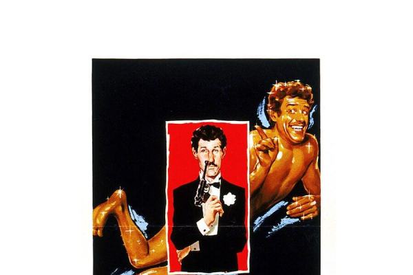 Due mafiosi contro Goldginger