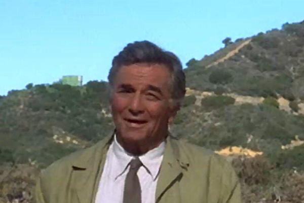 Duplice omicidio per il tenente Colombo