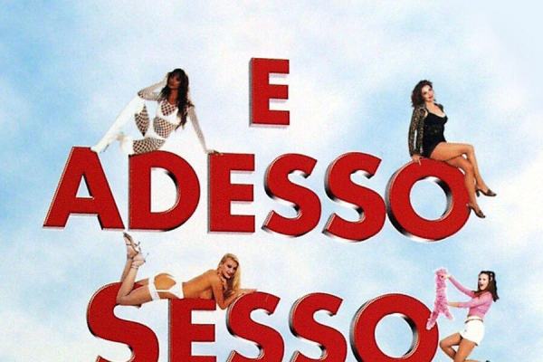 E adesso sesso