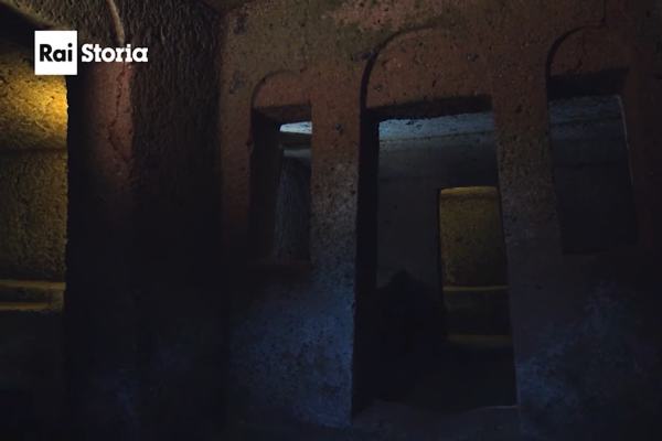 e-Archeo: Parchi Archeologici