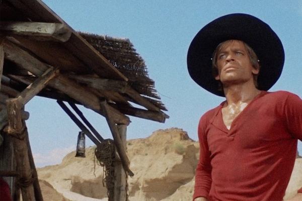 E Dio disse a Caino...