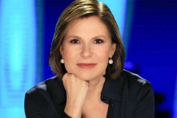 E' sempre Cartabianca
