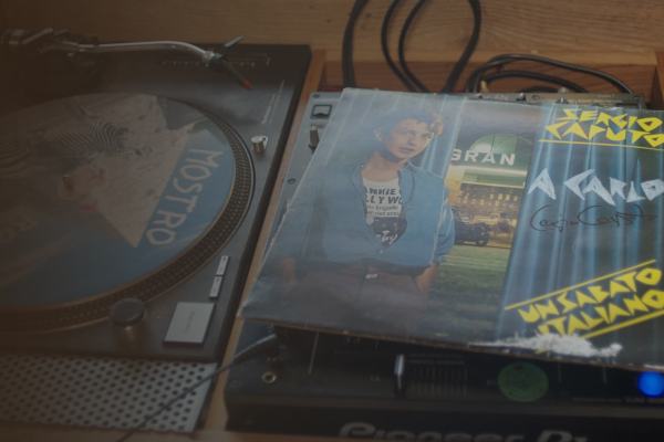 È sempre un sabato italiano