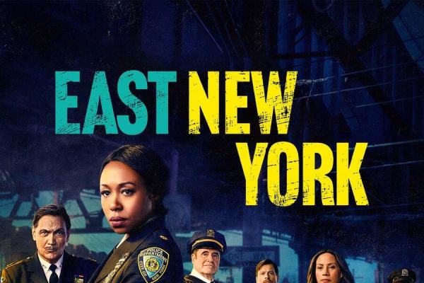 EAST NEW YORK