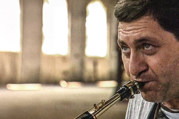 Easy to love. La vera storia di Massimo Urbani