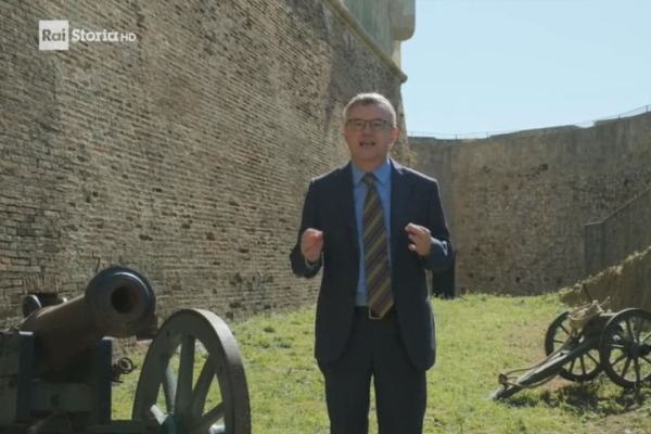 Ei fu. Vita, conquiste e disfatte di Napoleone Bonaparte