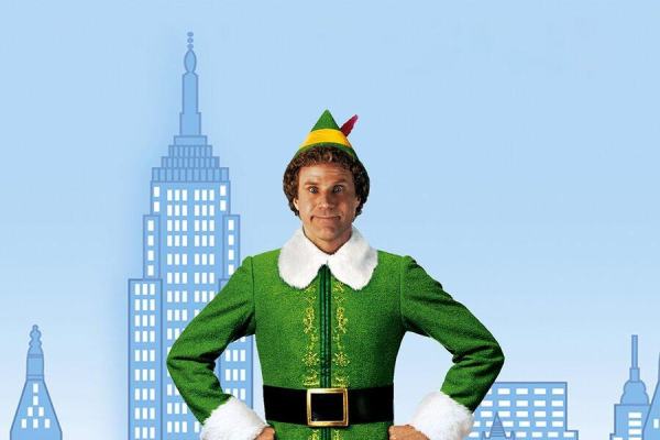 Elf