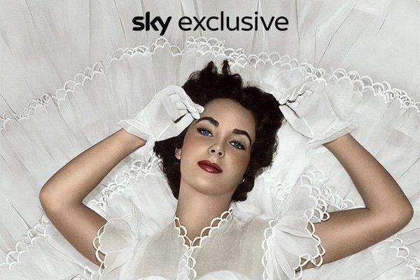 Elizabeth Taylor - L'ultima diva