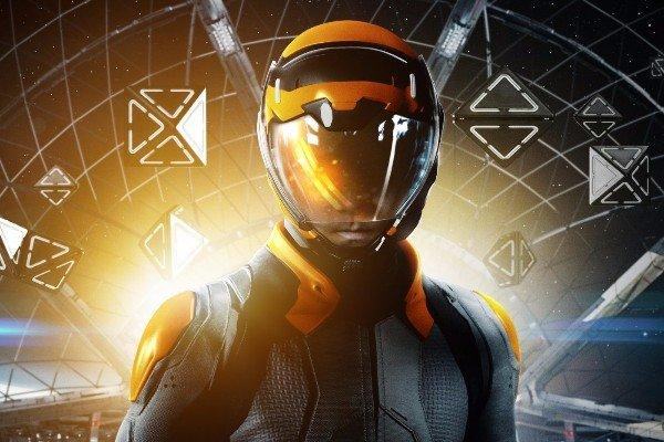 Ender's Game