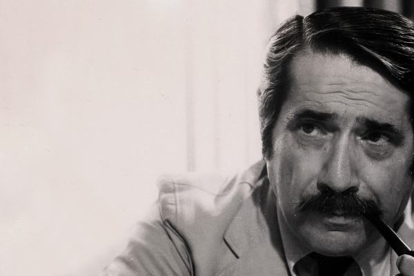 Ennio Flaiano, straniero in patria