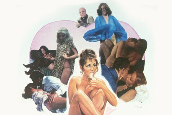 Erotic Family