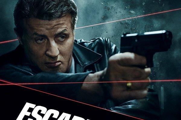Escape Plan 2 - Ritorno all'inferno