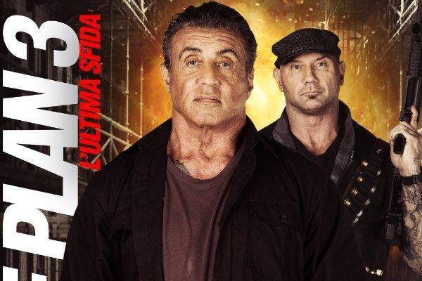 Escape Plan 3 - L'ultima sfida